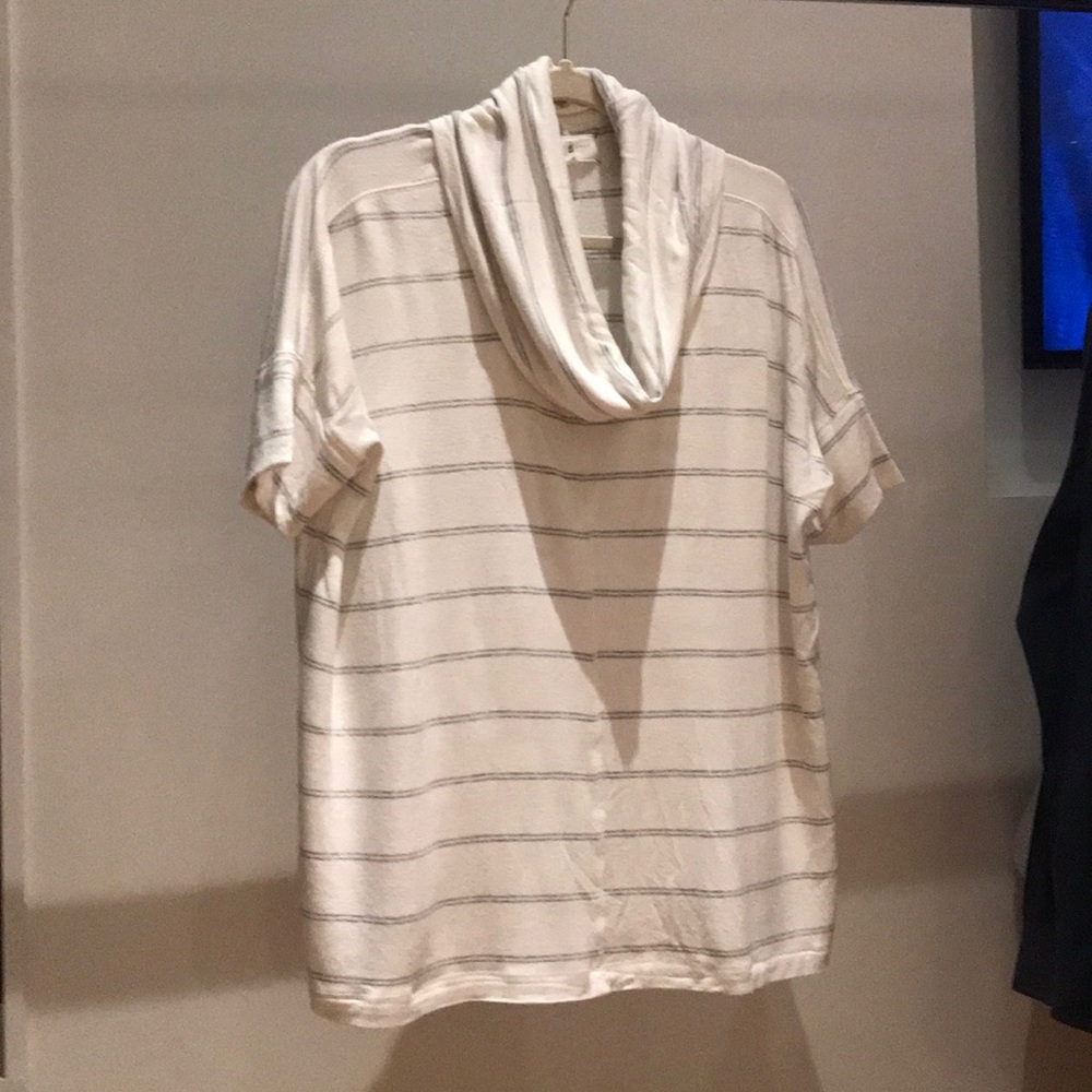 Lou & Grey shirt